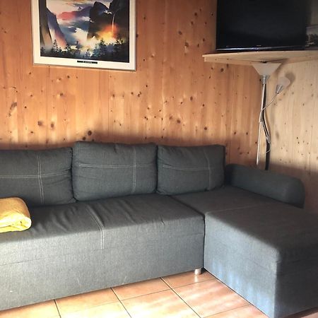 Feriendorf Tauerngast Hohentauern Eksteriør billede
