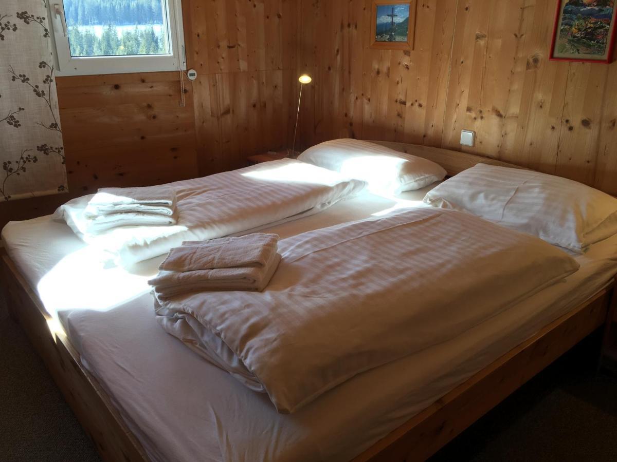 Feriendorf Tauerngast Hohentauern Eksteriør billede